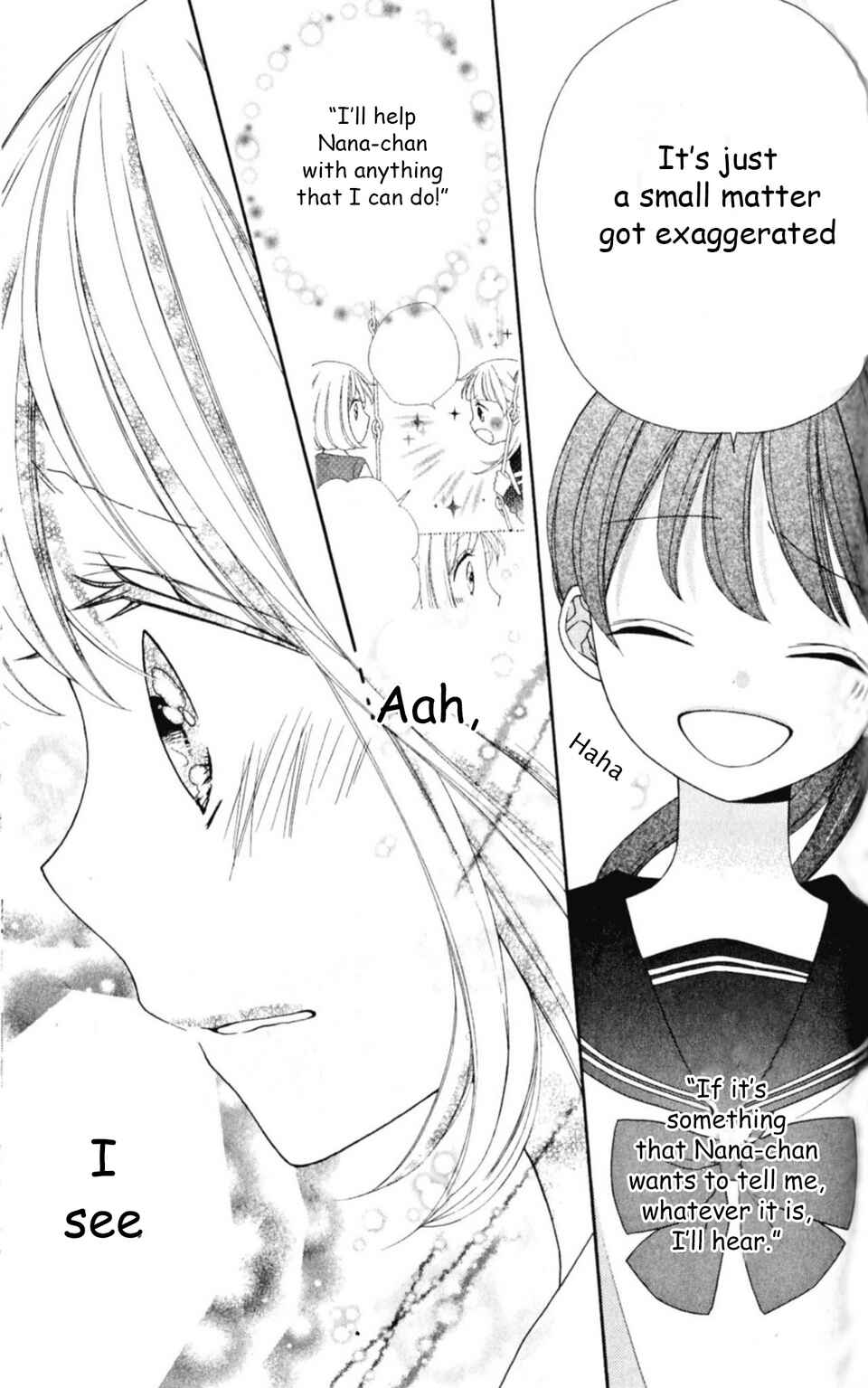 Page 25 Chapter 16 Nanairo Kakumei