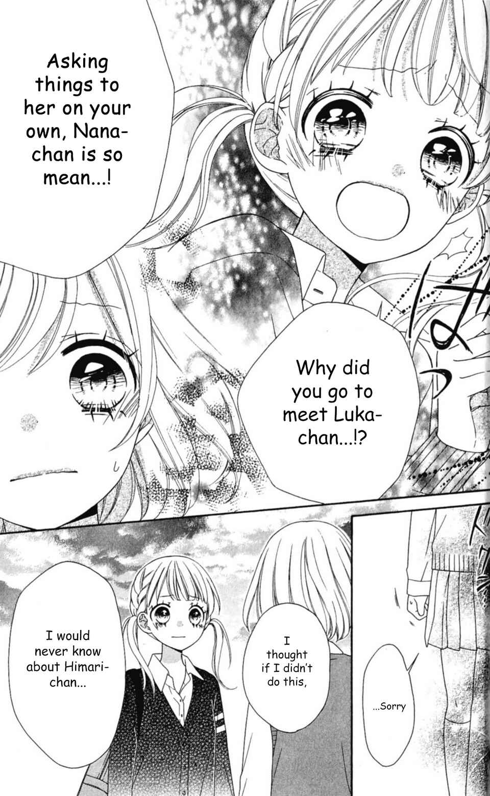 Page 27 Chapter 16 Nanairo Kakumei