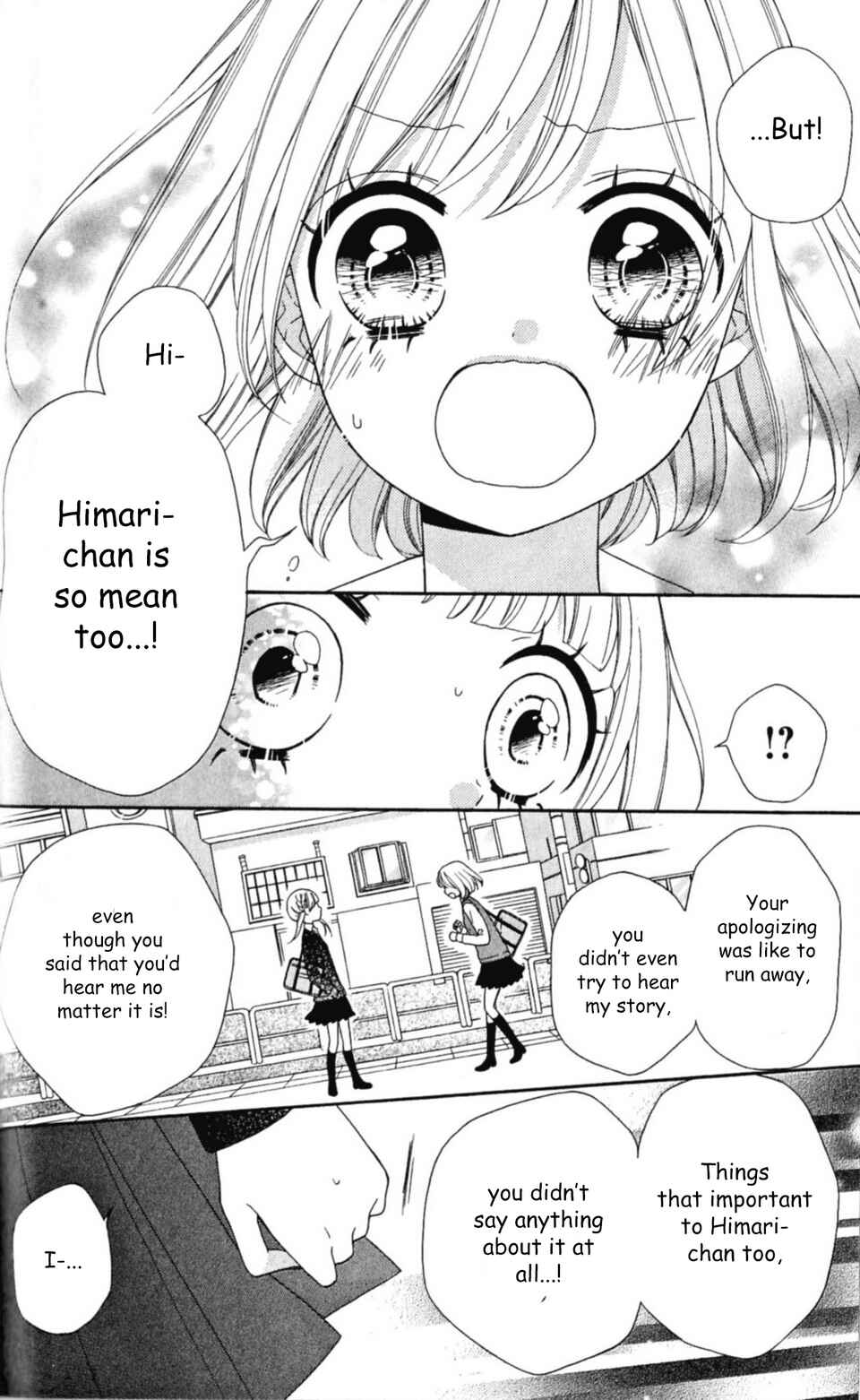 Page 28 Chapter 16 Nanairo Kakumei