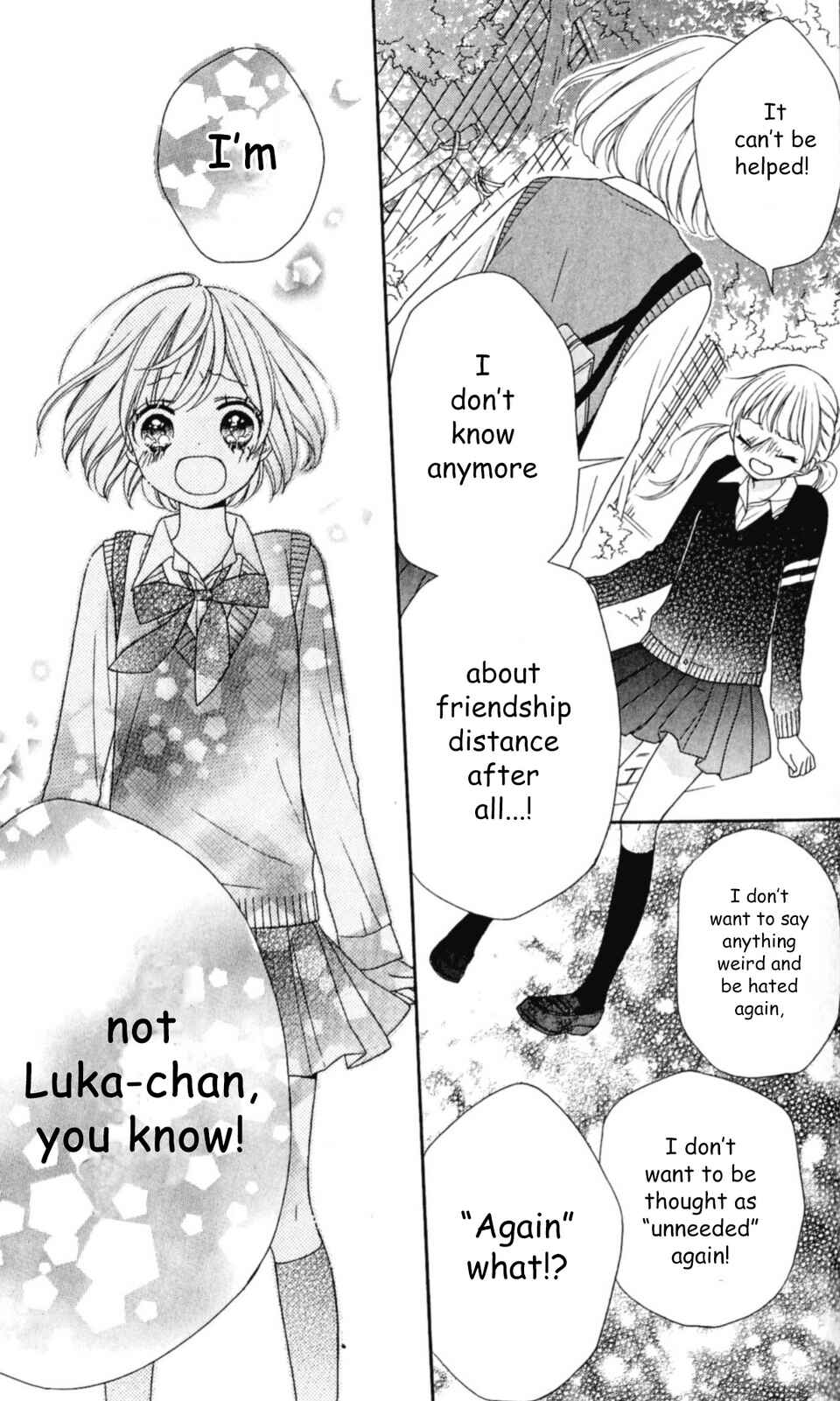 Page 29 Chapter 16 Nanairo Kakumei