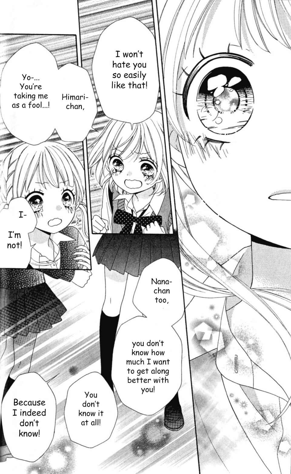 Page 30 Chapter 16 Nanairo Kakumei