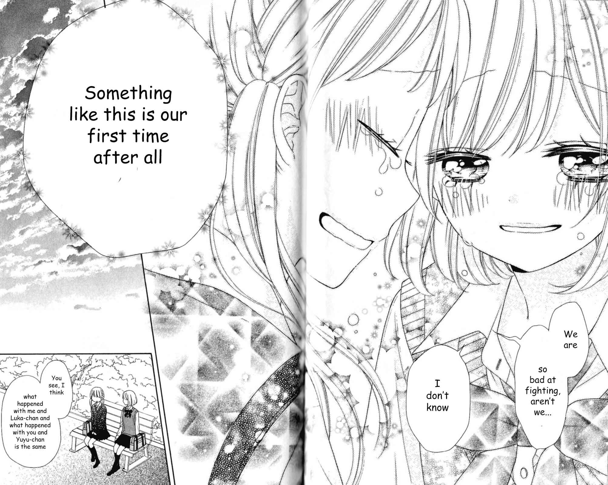 Page 32 Chapter 16 Nanairo Kakumei