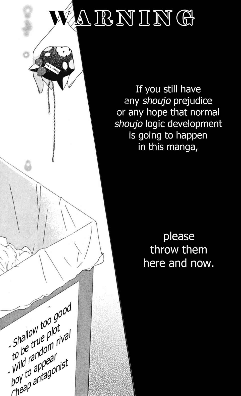Page 40 Chapter 16 Nanairo Kakumei