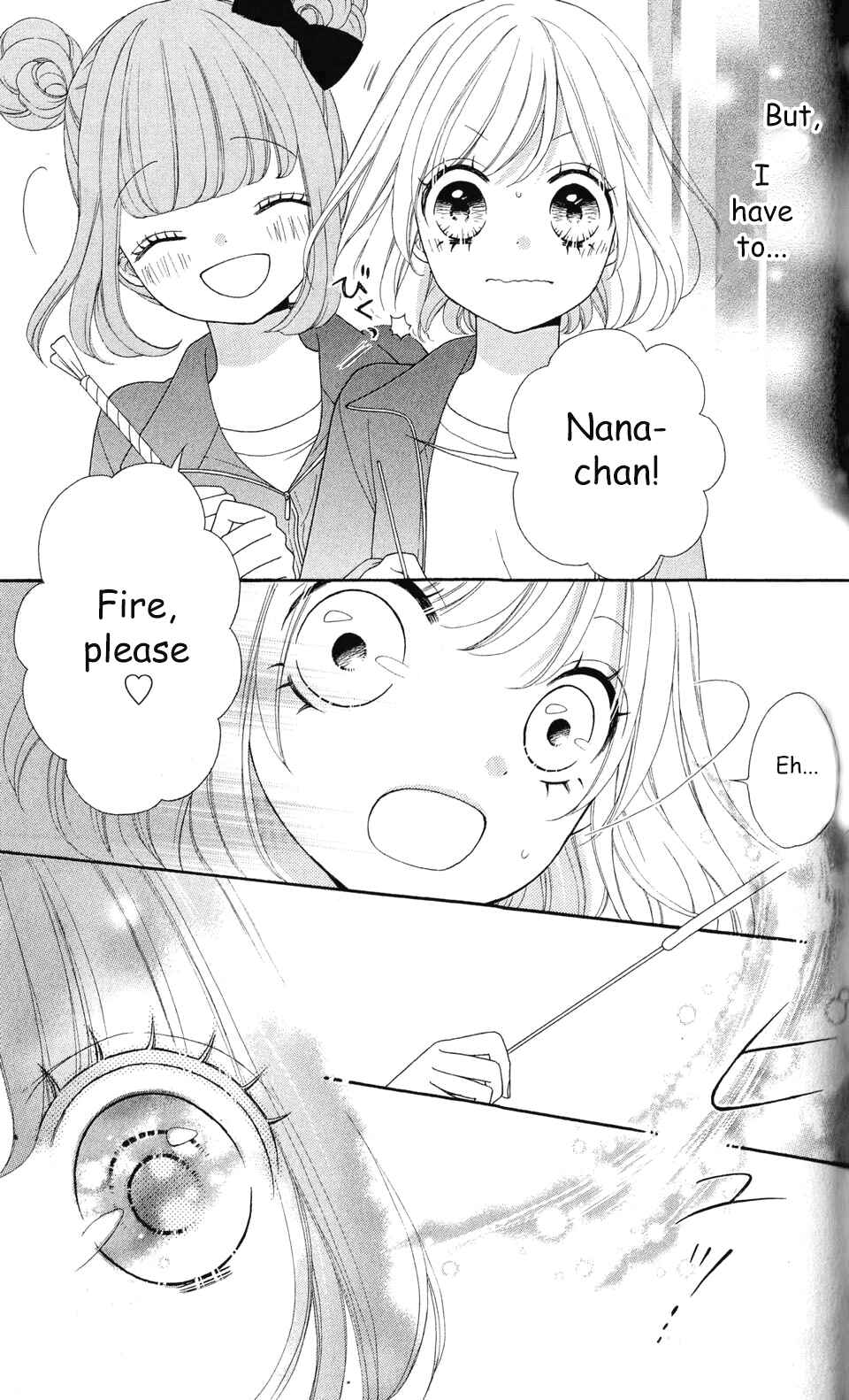 Page 13 Chapter 6 Nanairo Kakumei