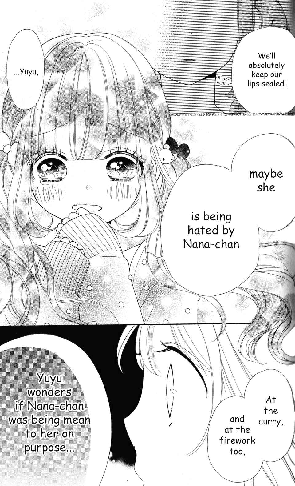 Page 25 Chapter 6 Nanairo Kakumei