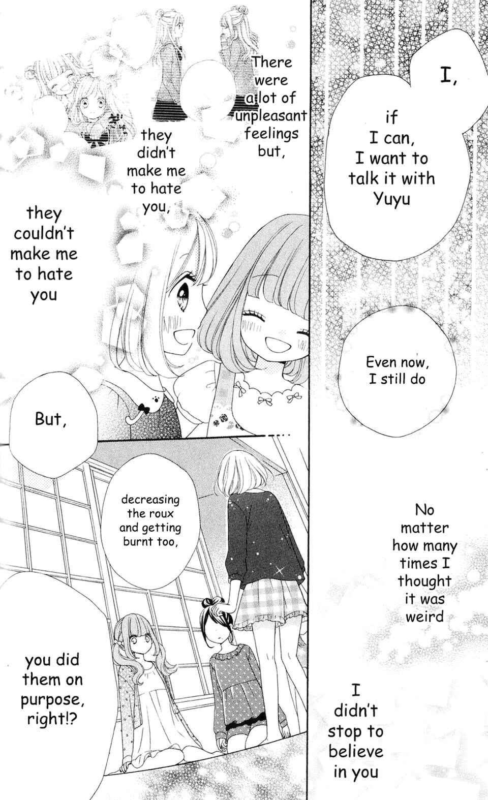 Page 28 Chapter 6 Nanairo Kakumei