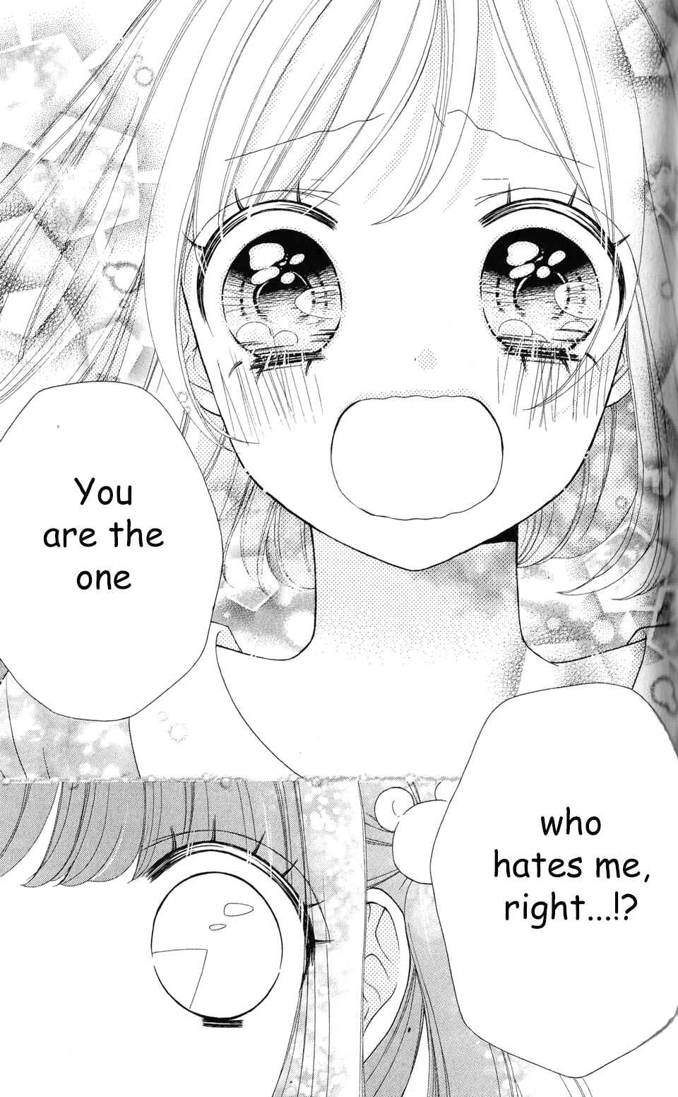 Page 29 Chapter 6 Nanairo Kakumei