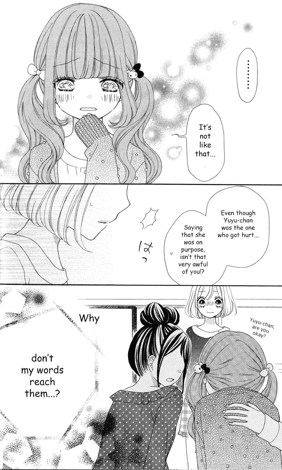 Page 30 Chapter 6 Nanairo Kakumei
