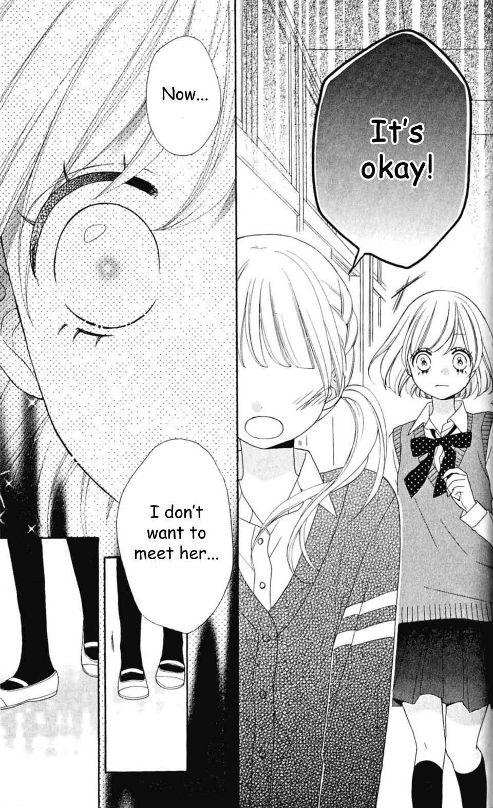 Page 12 Chapter 15 Nanairo Kakumei