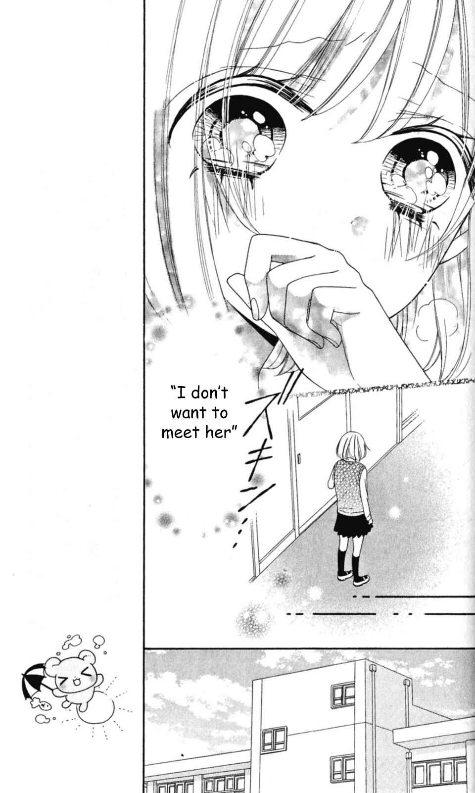 Page 14 Chapter 15 Nanairo Kakumei