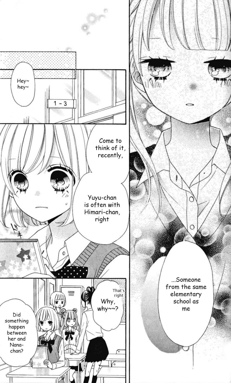 Page 24 Chapter 15 Nanairo Kakumei