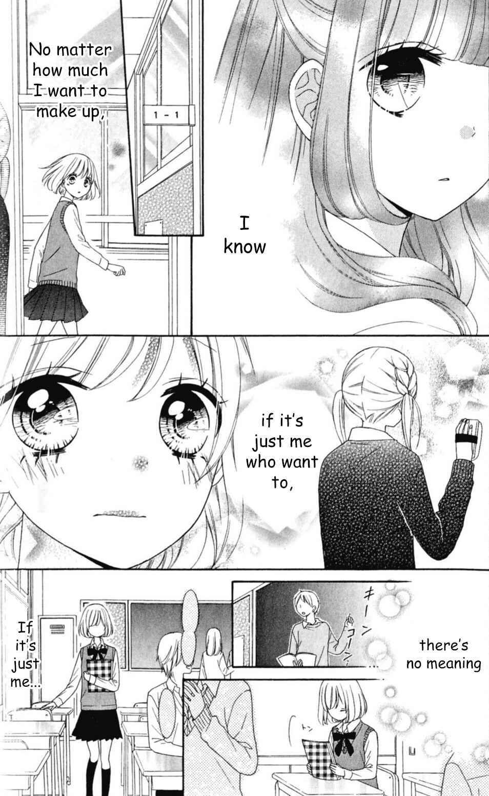 Page 27 Chapter 15 Nanairo Kakumei