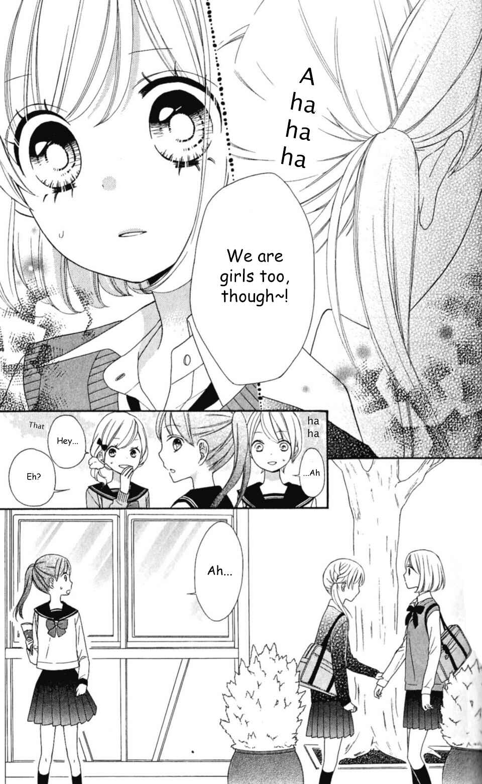Page 37 Chapter 15 Nanairo Kakumei