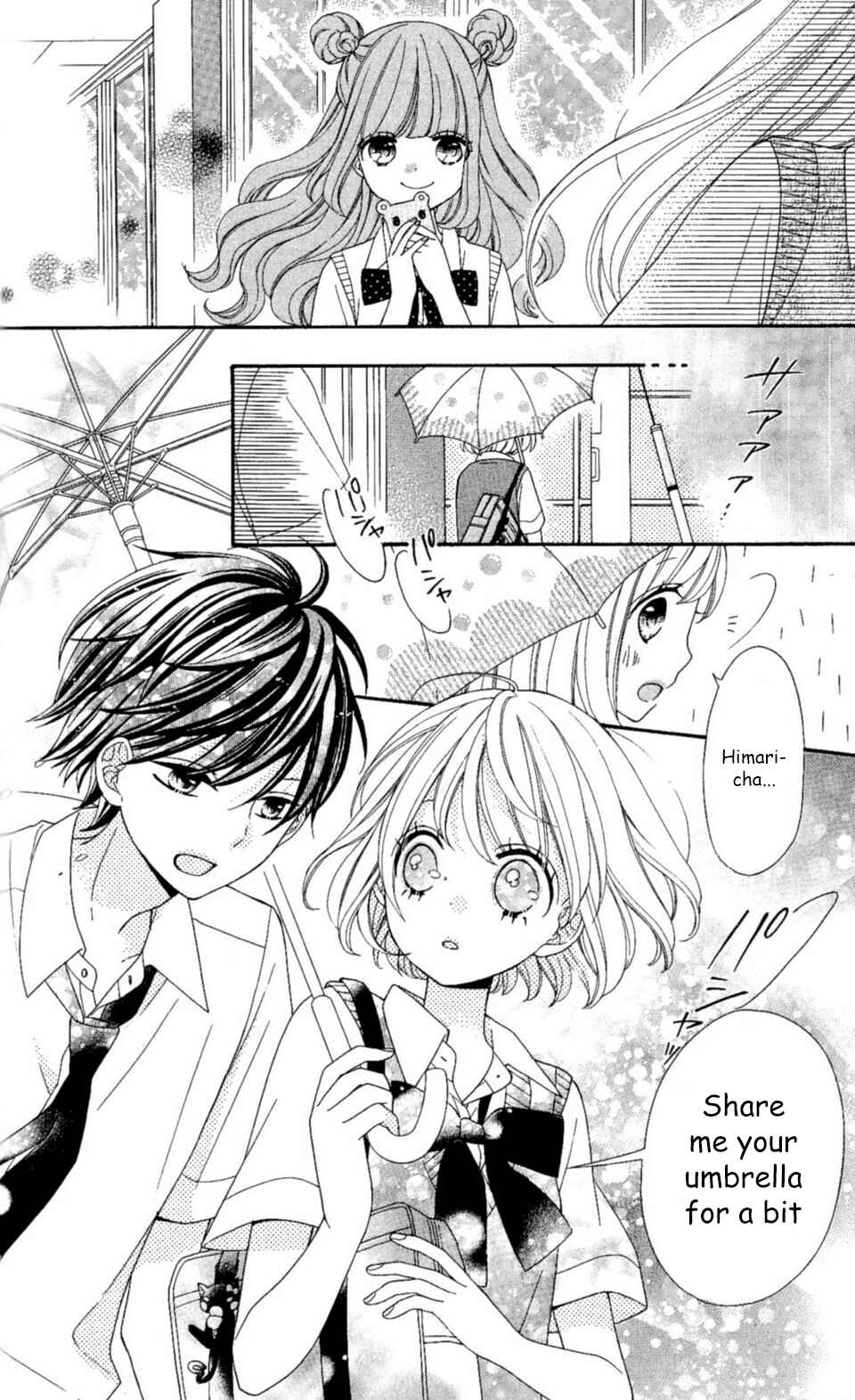 Page 20 Chapter 21 Nanairo Kakumei
