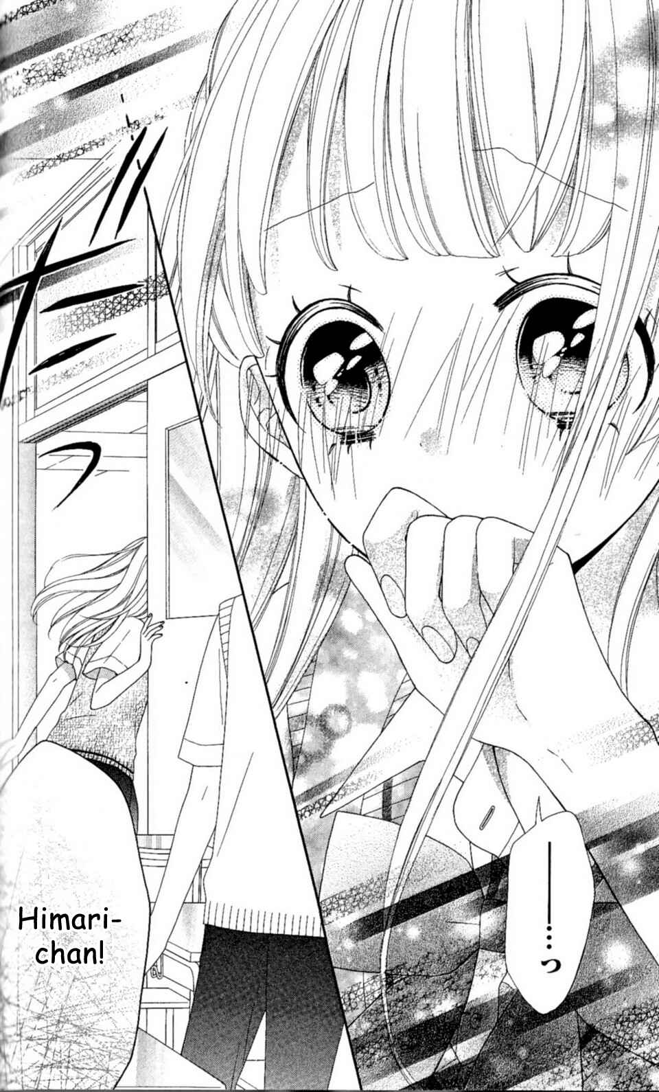 Page 28 Chapter 21 Nanairo Kakumei