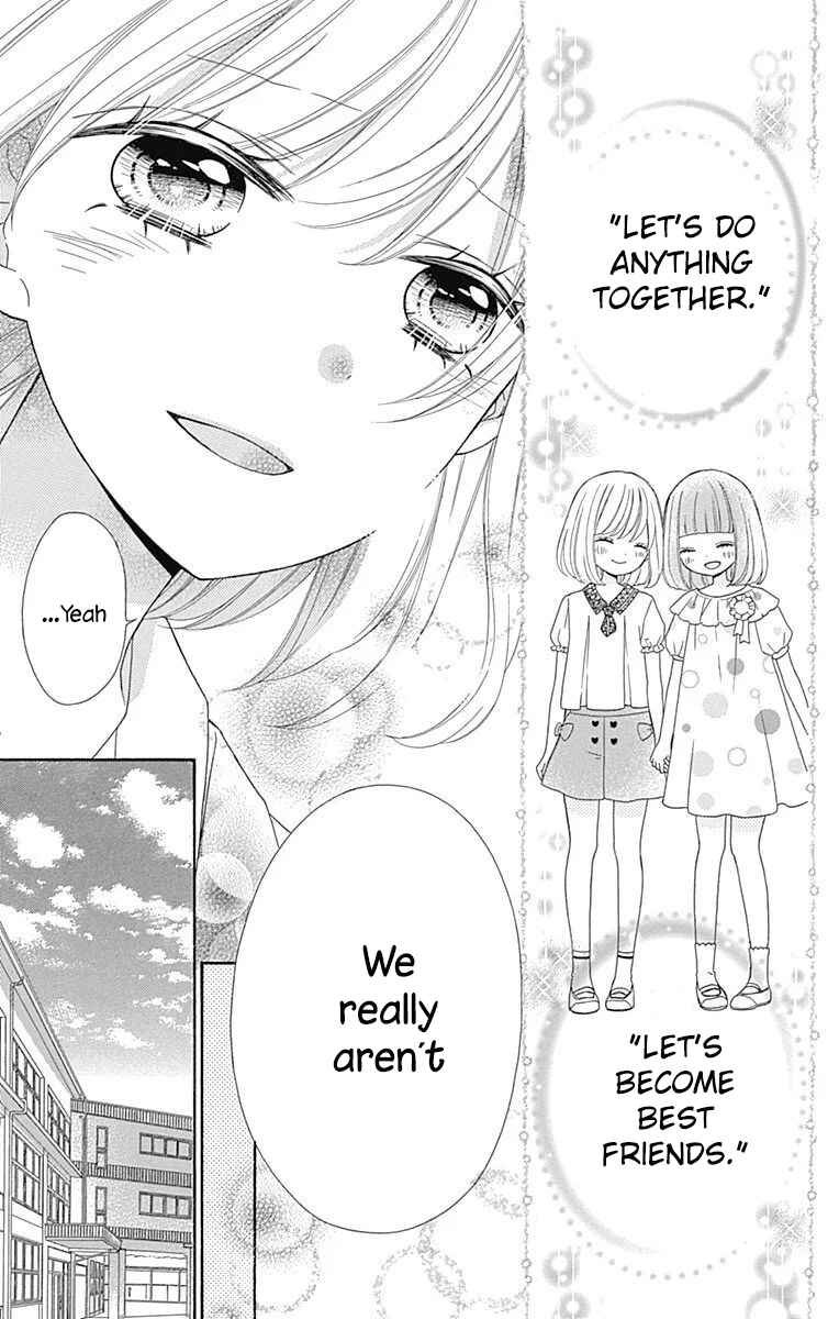 Page 15 Chapter 37 Nanairo Kakumei