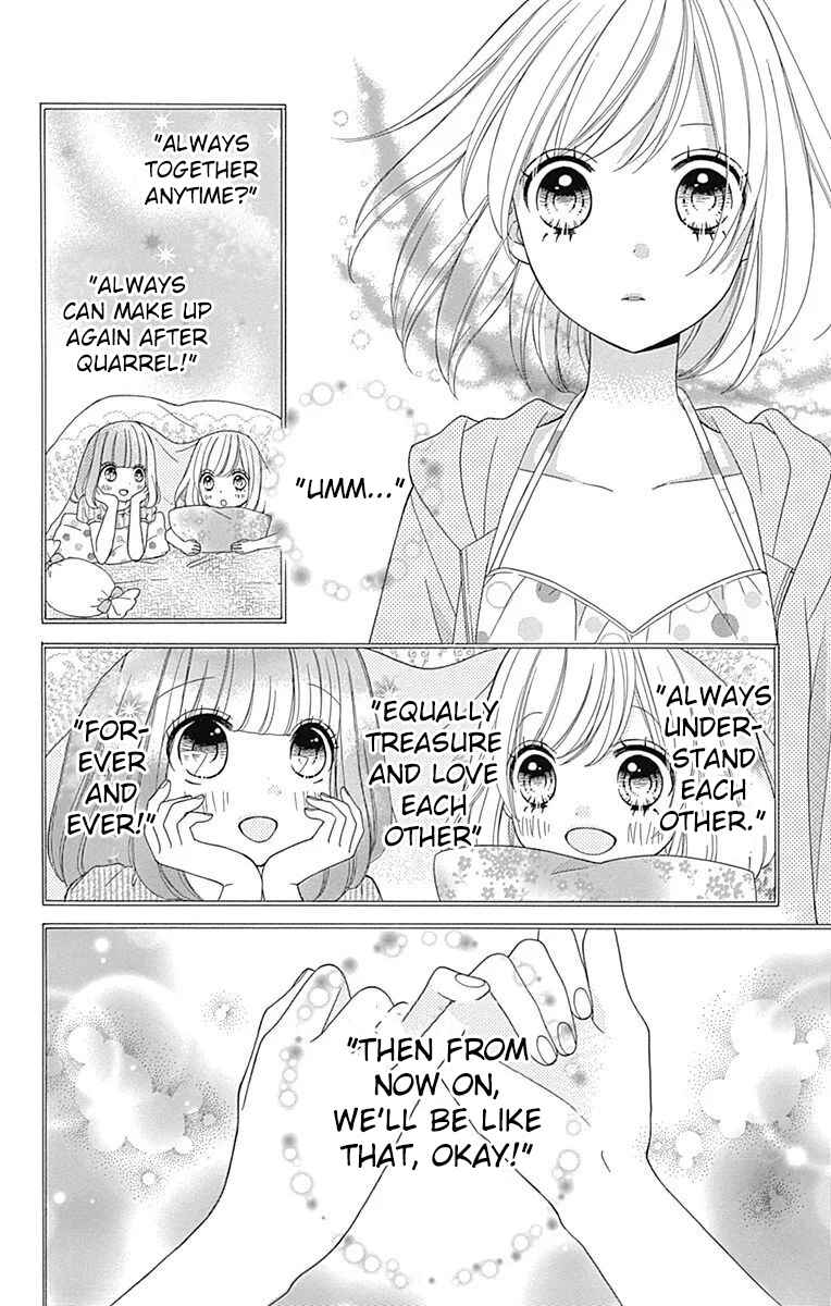 Page 26 Chapter 37 Nanairo Kakumei