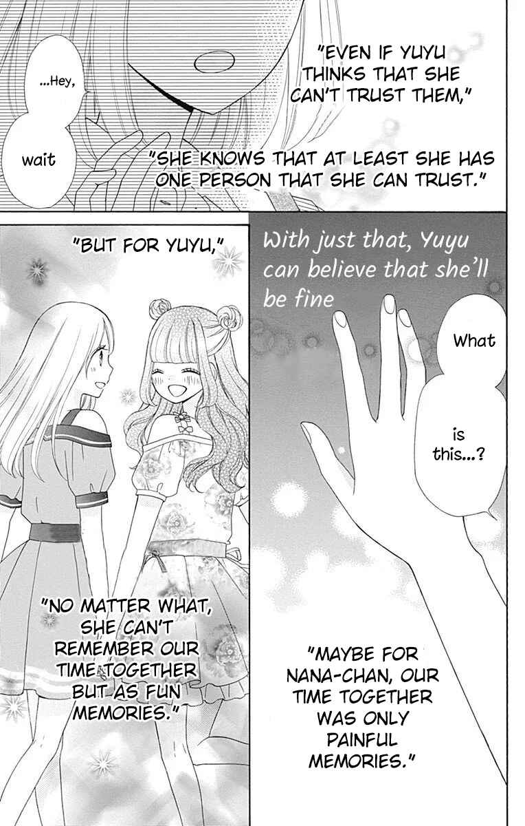 Page 38 Chapter 37 Nanairo Kakumei