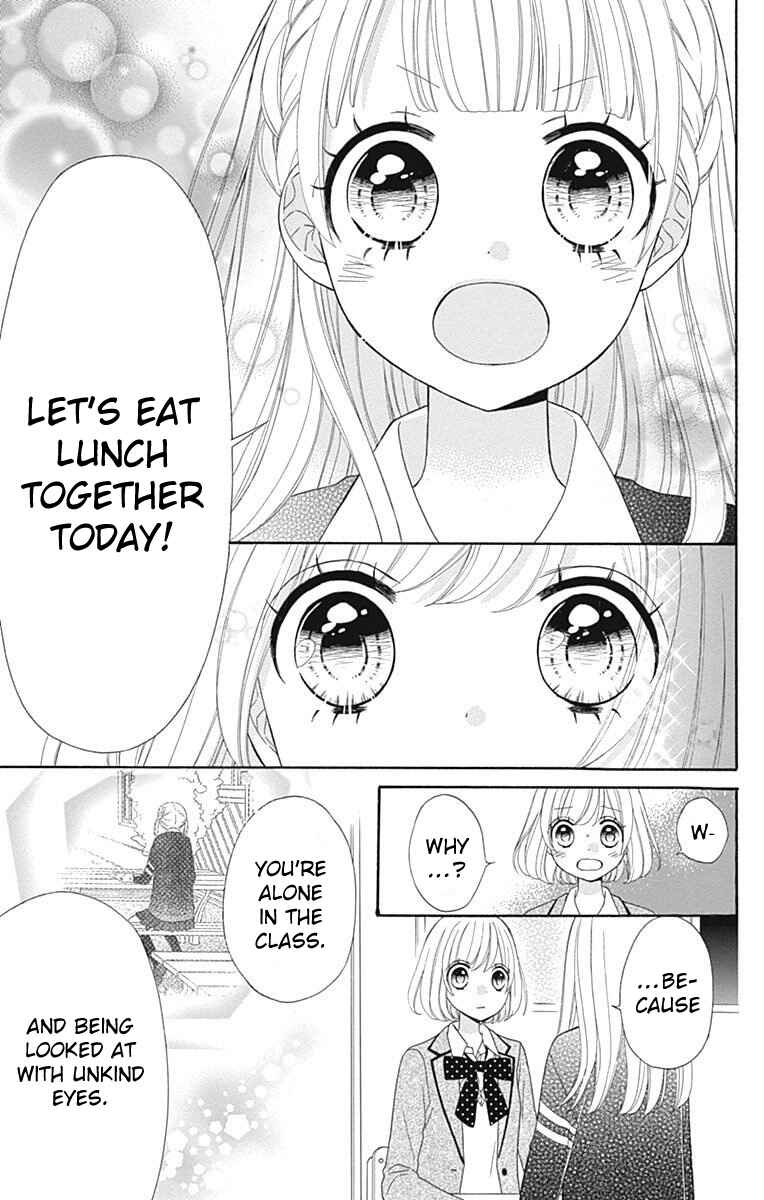 Page 29 Chapter 29 Nanairo Kakumei