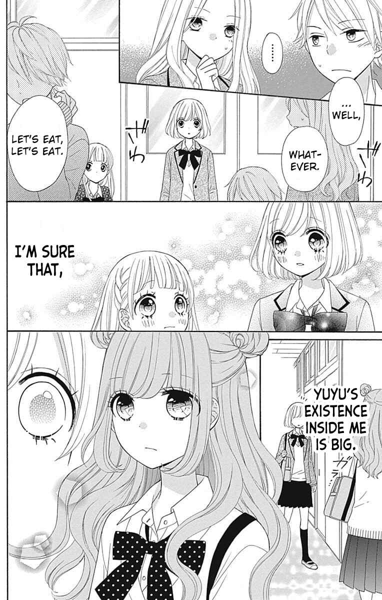 Page 34 Chapter 29 Nanairo Kakumei