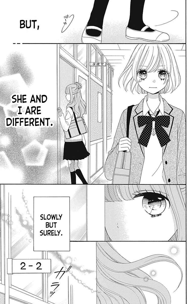 Page 35 Chapter 29 Nanairo Kakumei