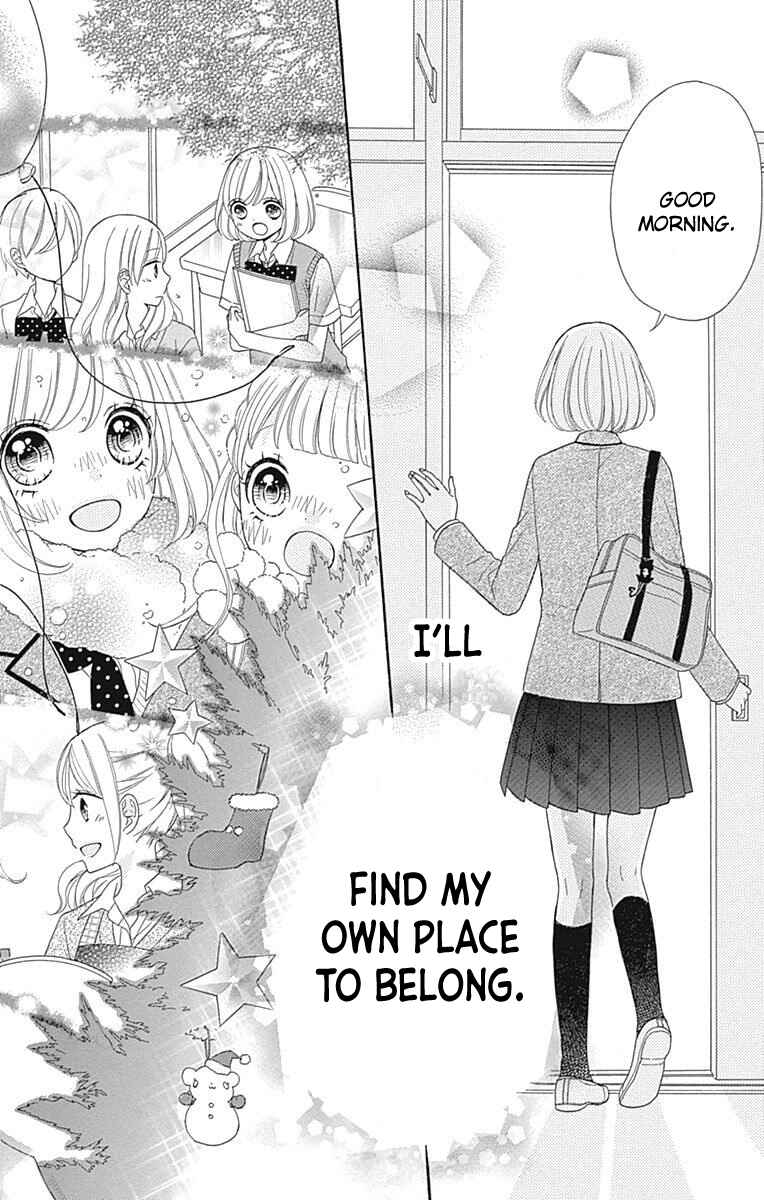 Page 36 Chapter 29 Nanairo Kakumei