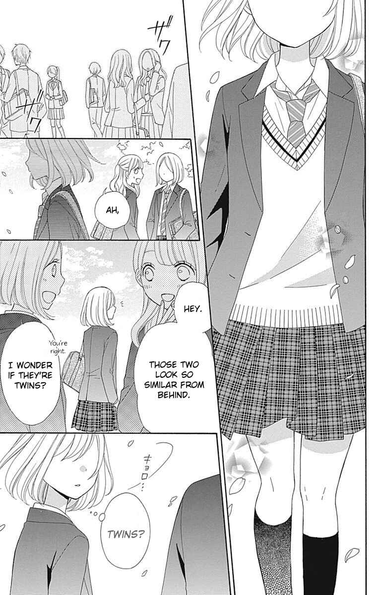 Page 39 Chapter 29 Nanairo Kakumei