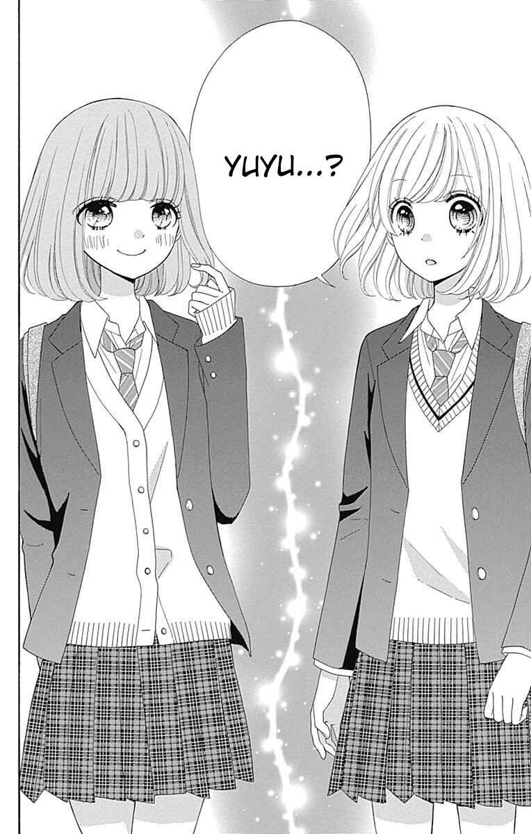 Page 42 Chapter 29 Nanairo Kakumei