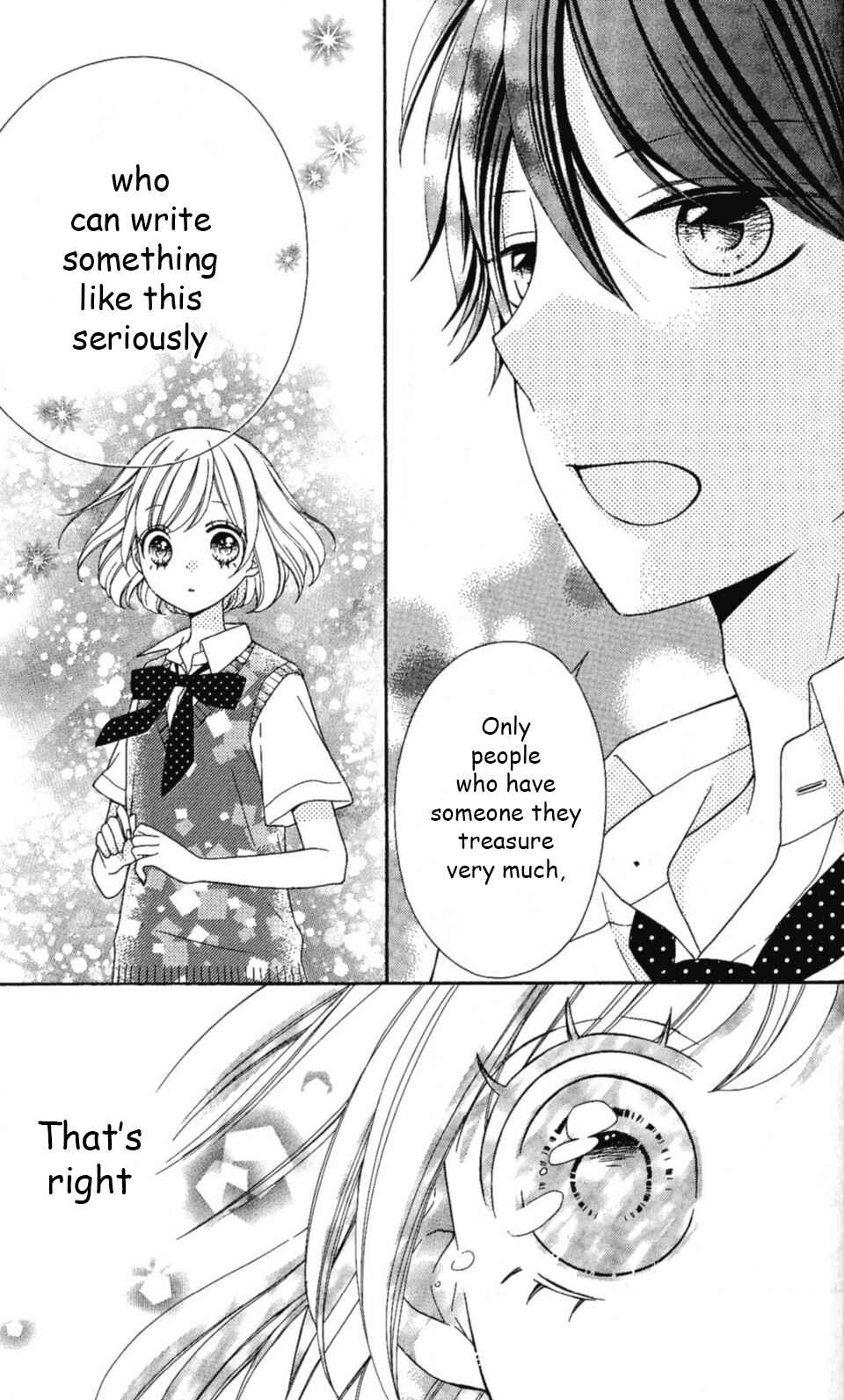Page 19 Chapter 18 Nanairo Kakumei