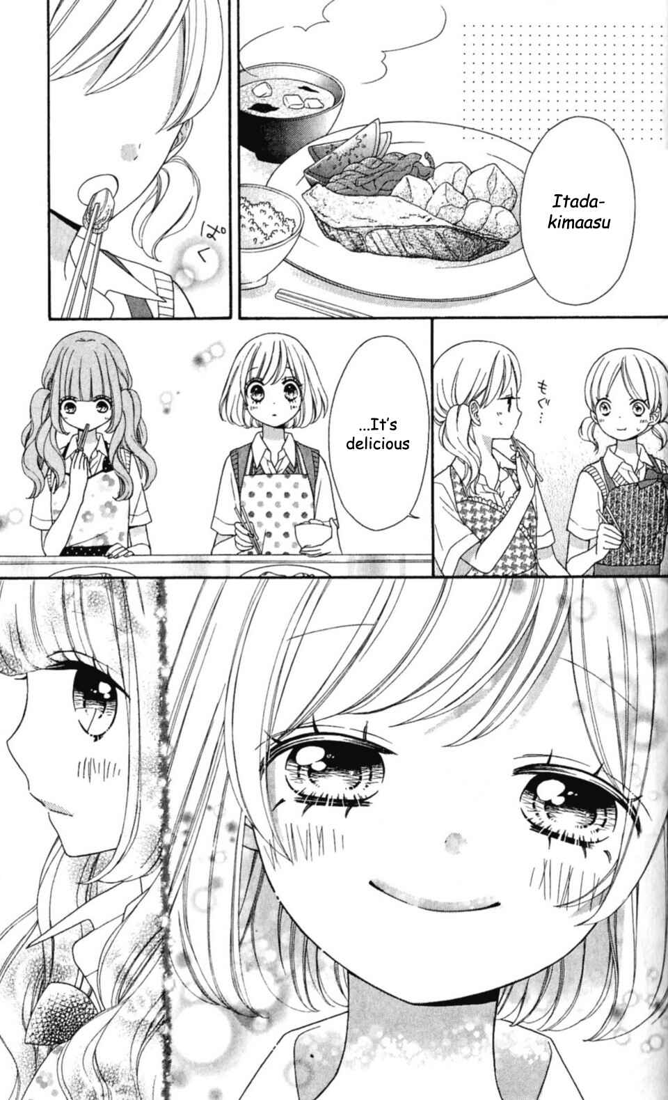 Page 29 Chapter 18 Nanairo Kakumei