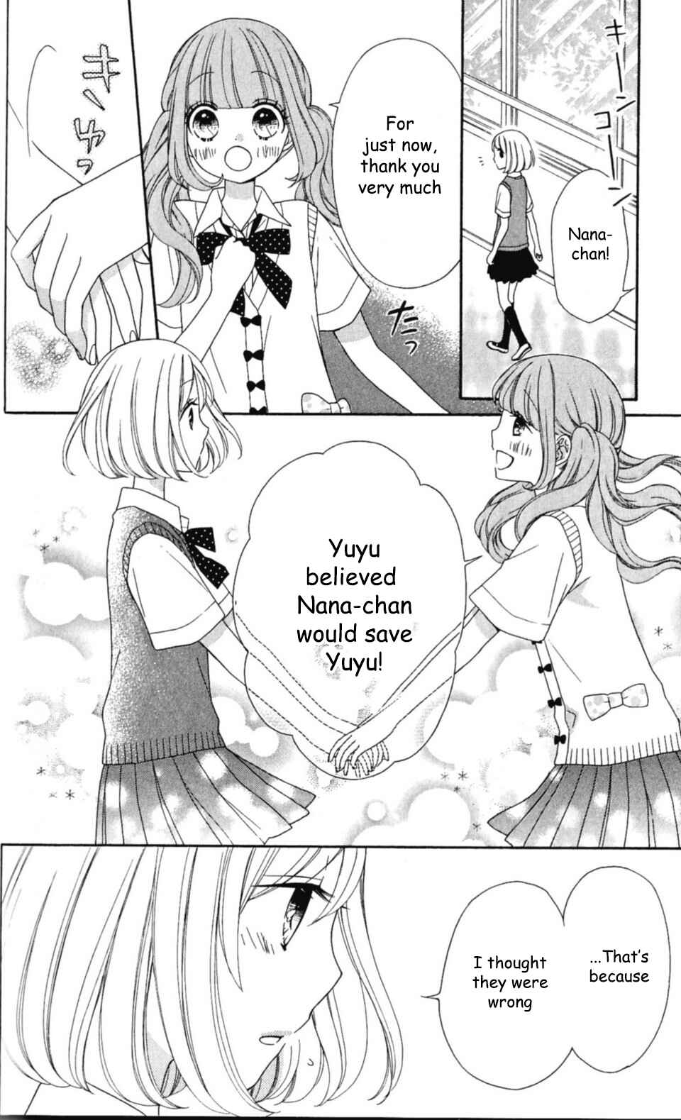 Page 30 Chapter 18 Nanairo Kakumei