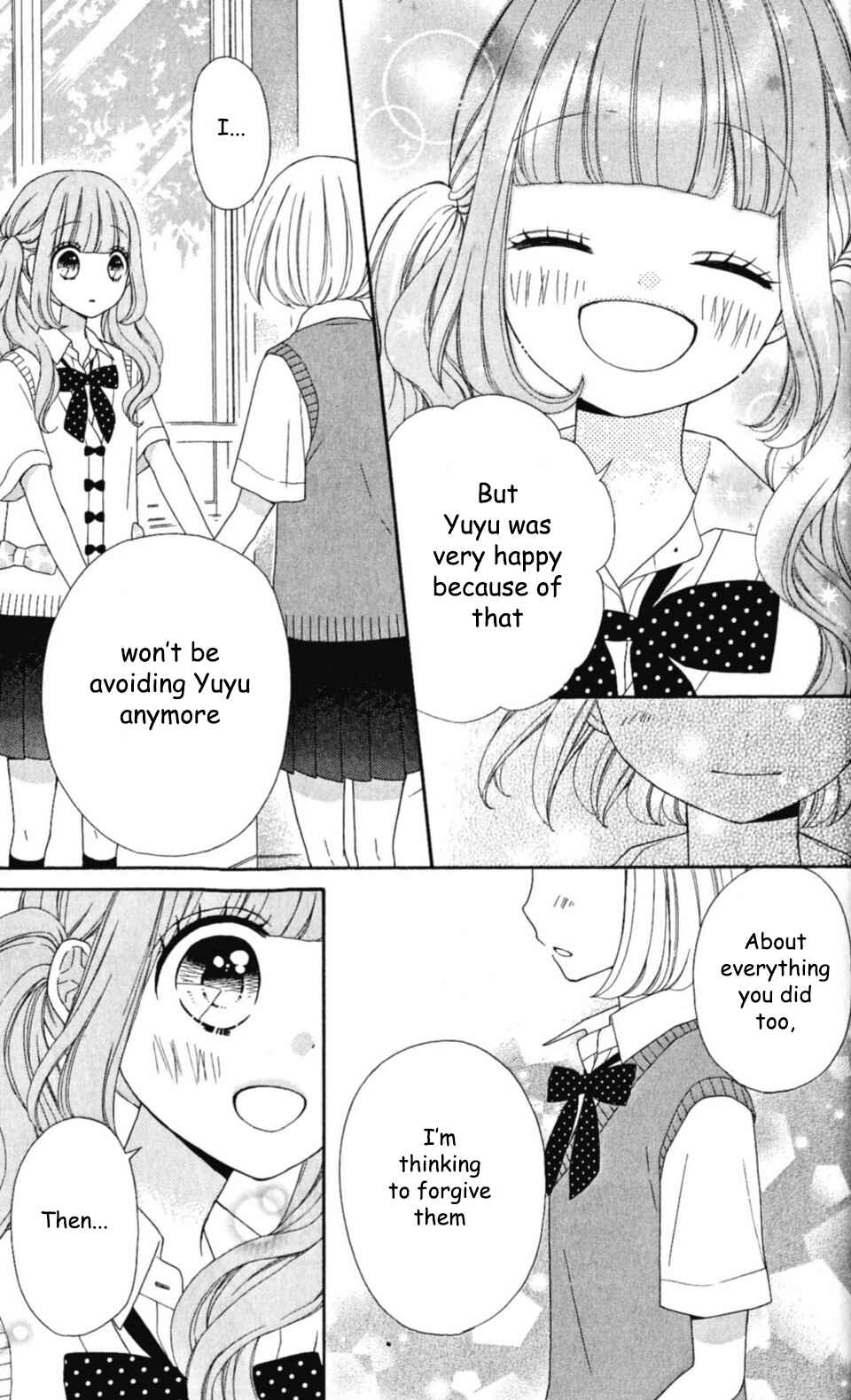 Page 31 Chapter 18 Nanairo Kakumei