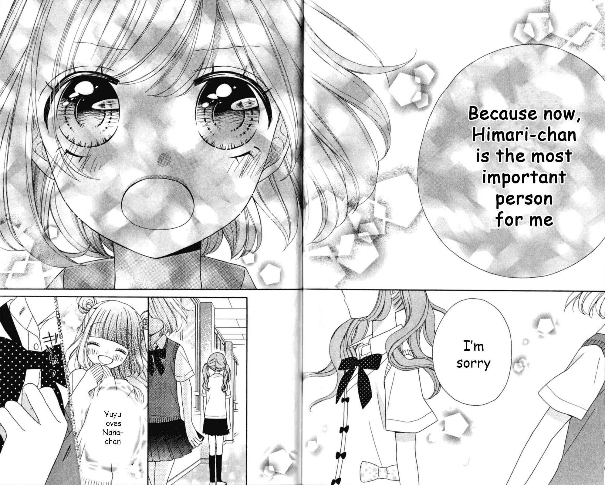 Page 34 Chapter 18 Nanairo Kakumei