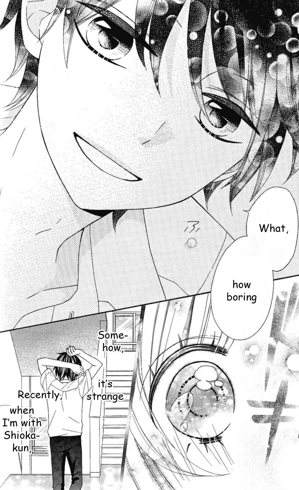 Page 37 Chapter 18 Nanairo Kakumei