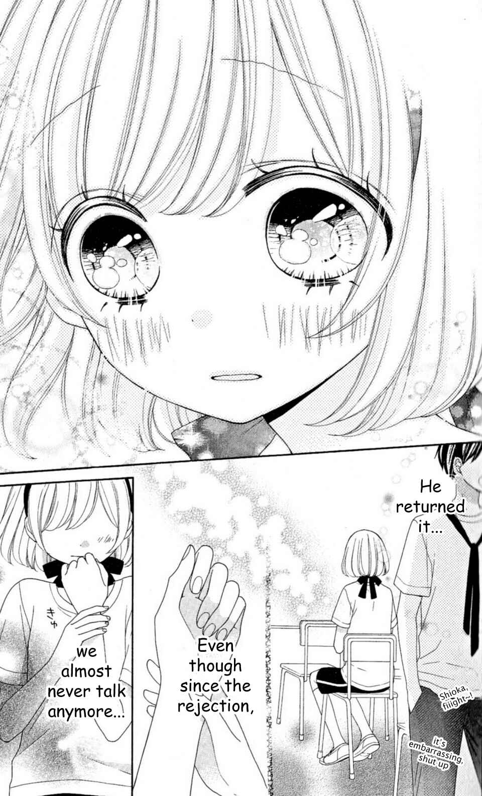 Page 30 Chapter 24 Nanairo Kakumei