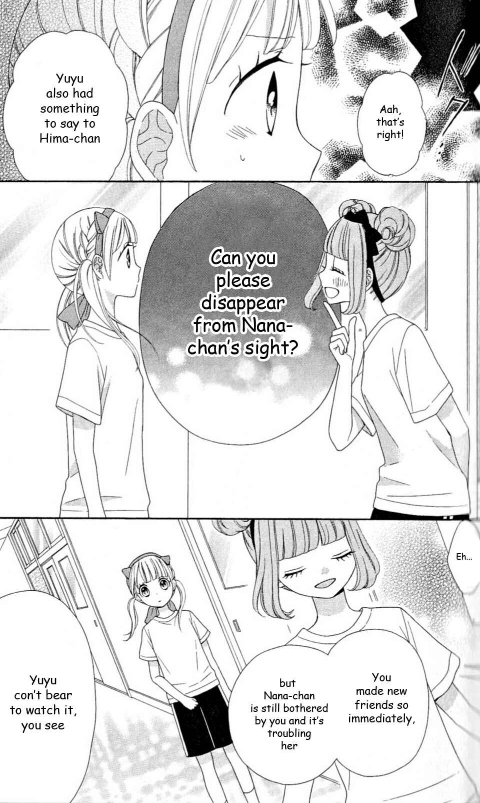Page 41 Chapter 24 Nanairo Kakumei