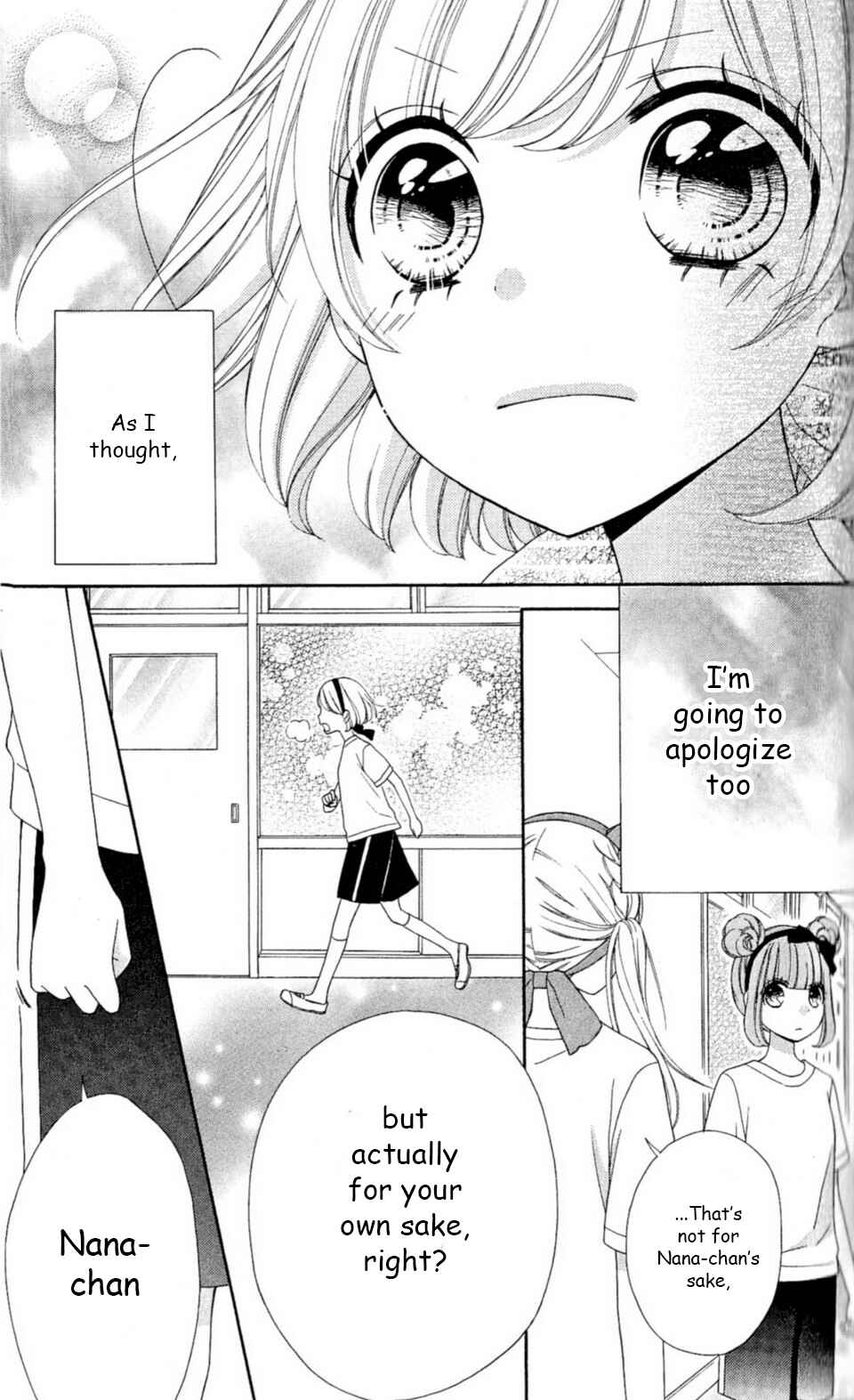 Page 43 Chapter 24 Nanairo Kakumei