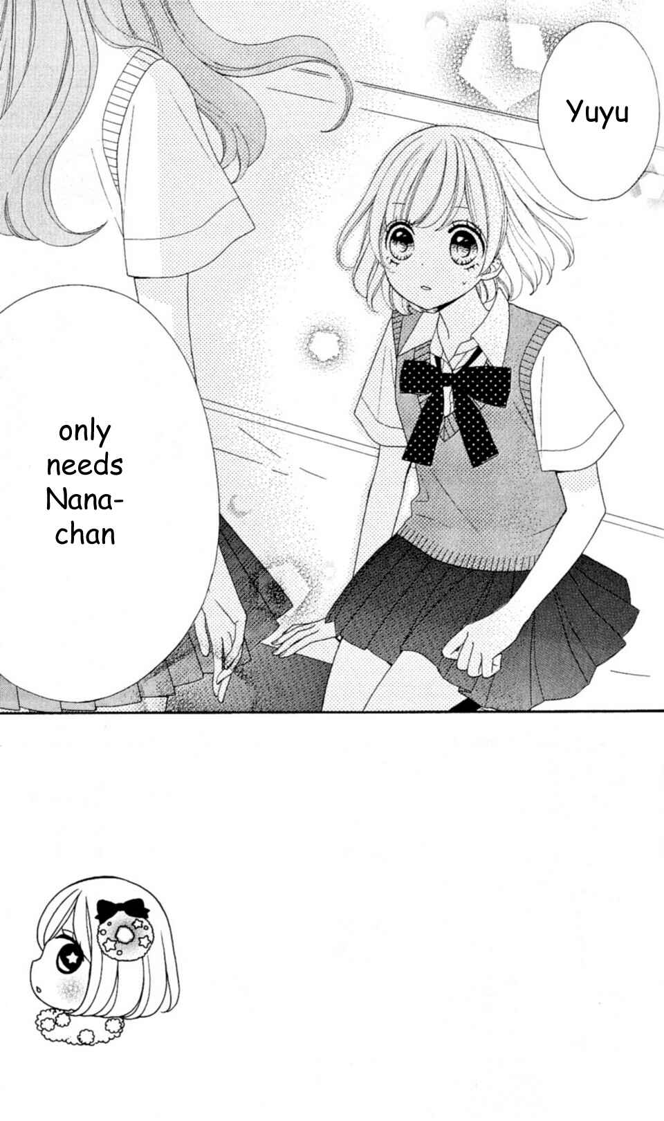 Page 6 Chapter 24 Nanairo Kakumei