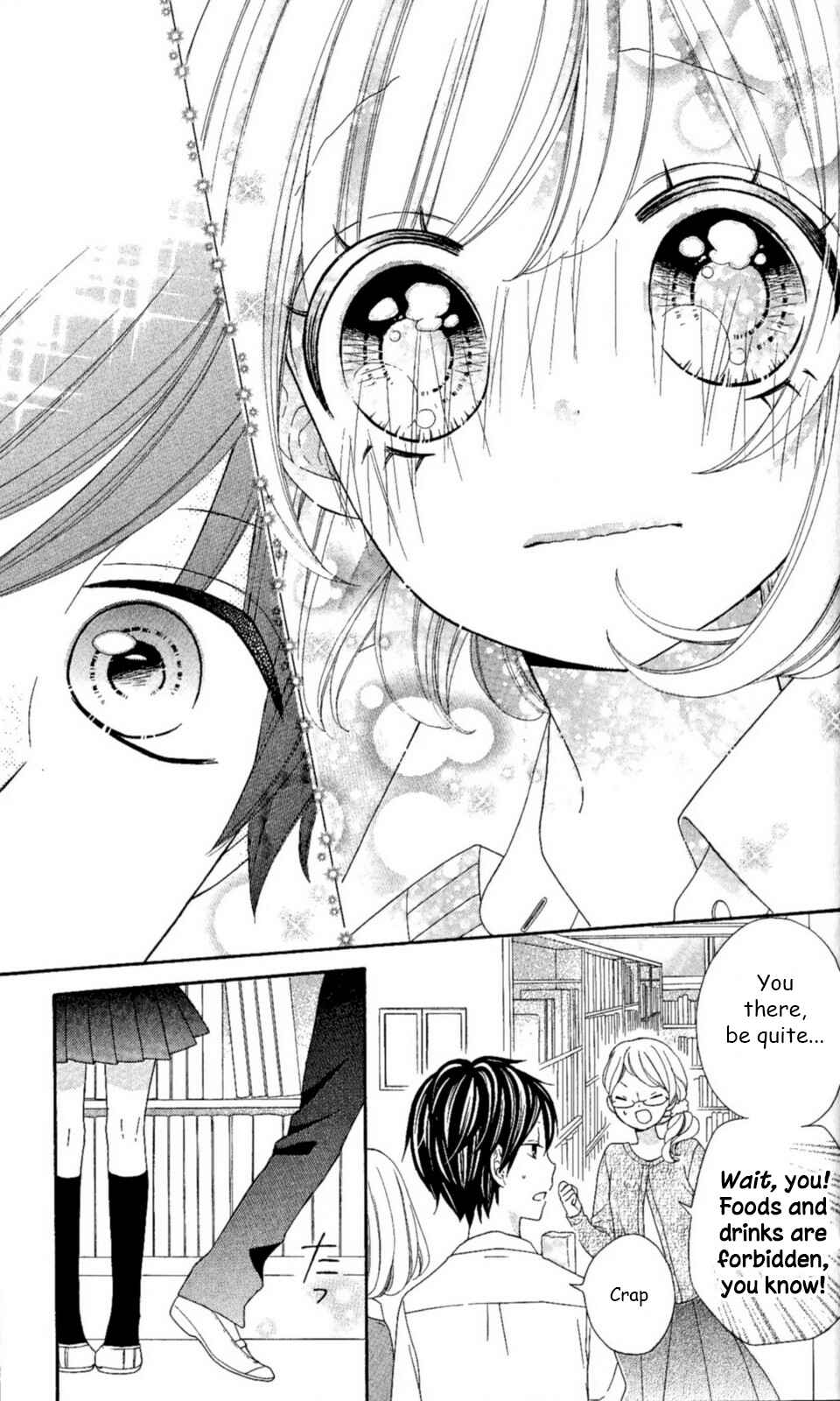 Page 22 Chapter 20 Nanairo Kakumei