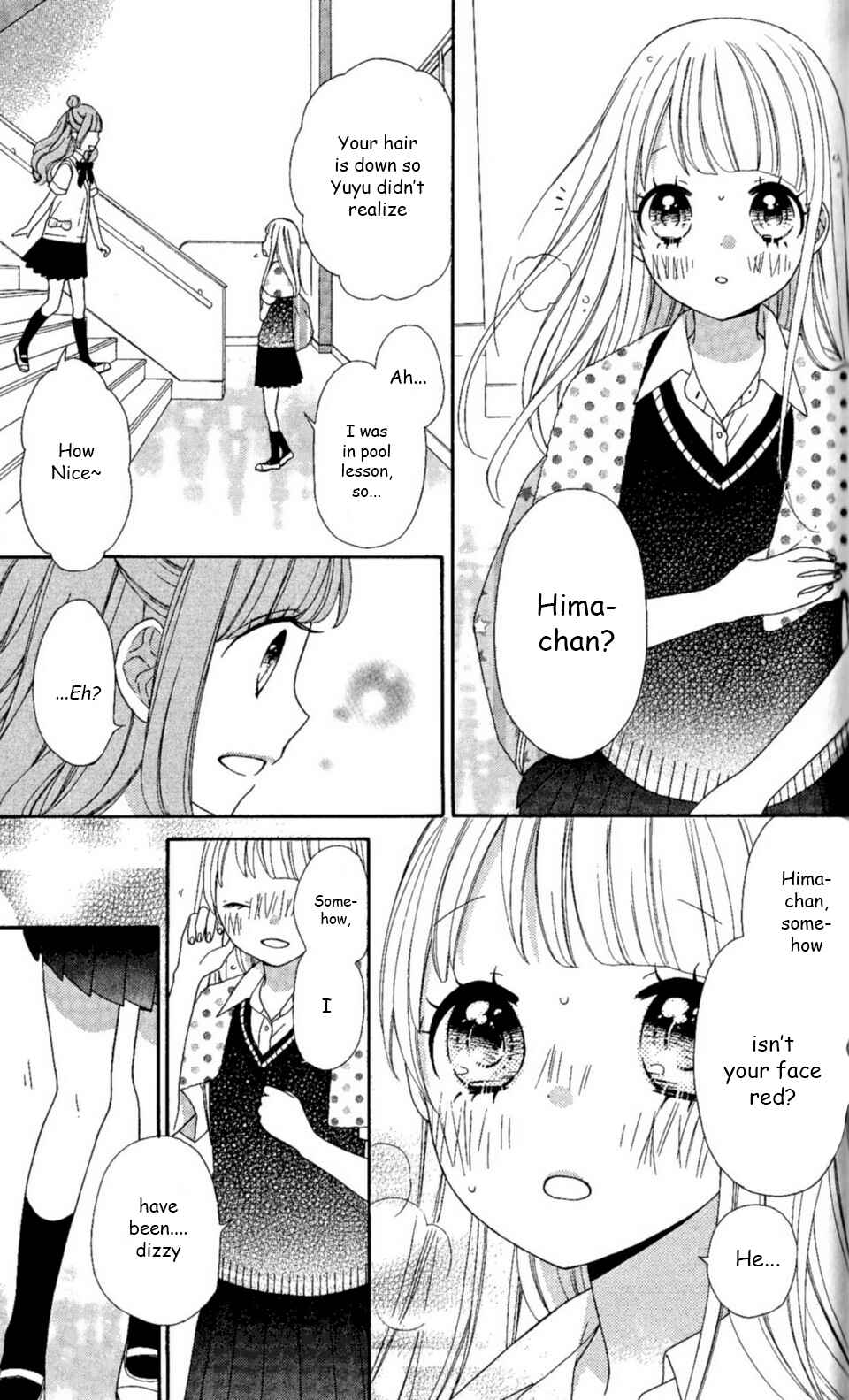 Page 24 Chapter 20 Nanairo Kakumei