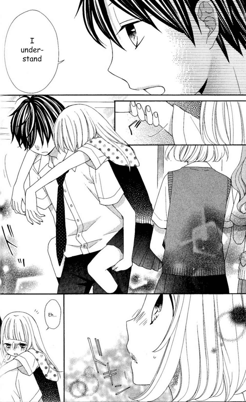 Page 29 Chapter 20 Nanairo Kakumei