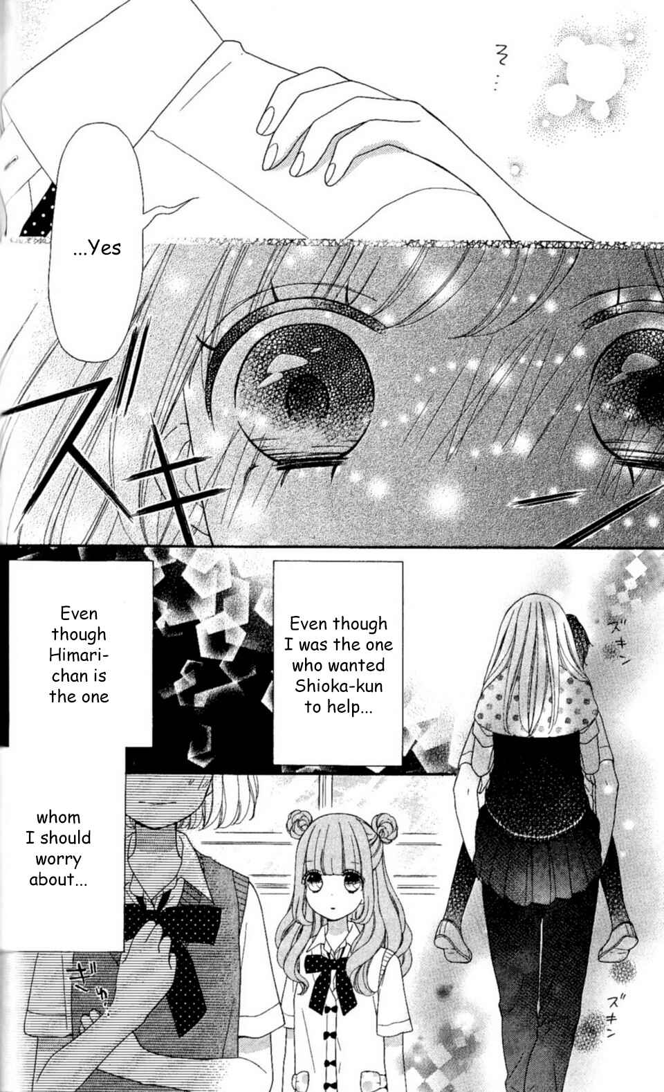 Page 31 Chapter 20 Nanairo Kakumei