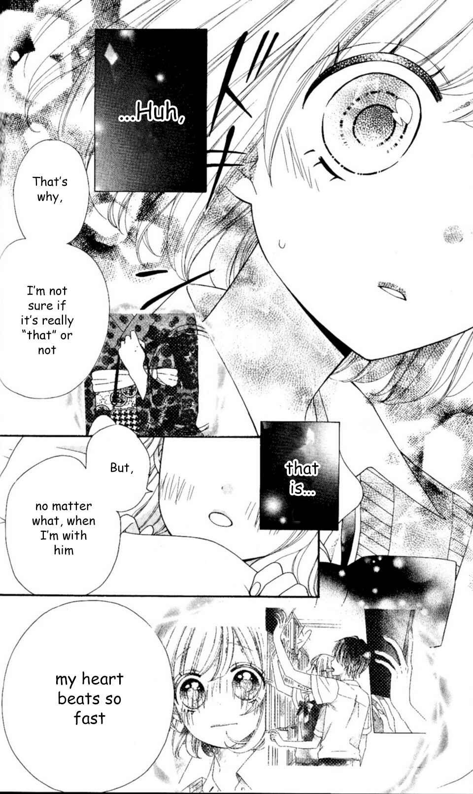 Page 35 Chapter 20 Nanairo Kakumei