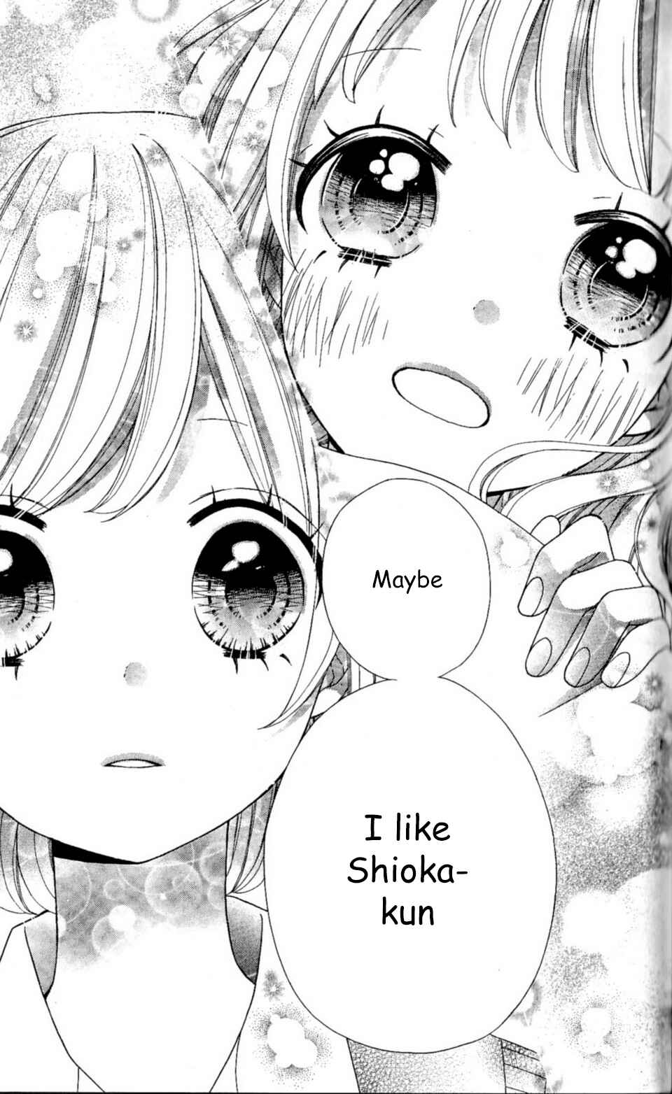 Page 36 Chapter 20 Nanairo Kakumei