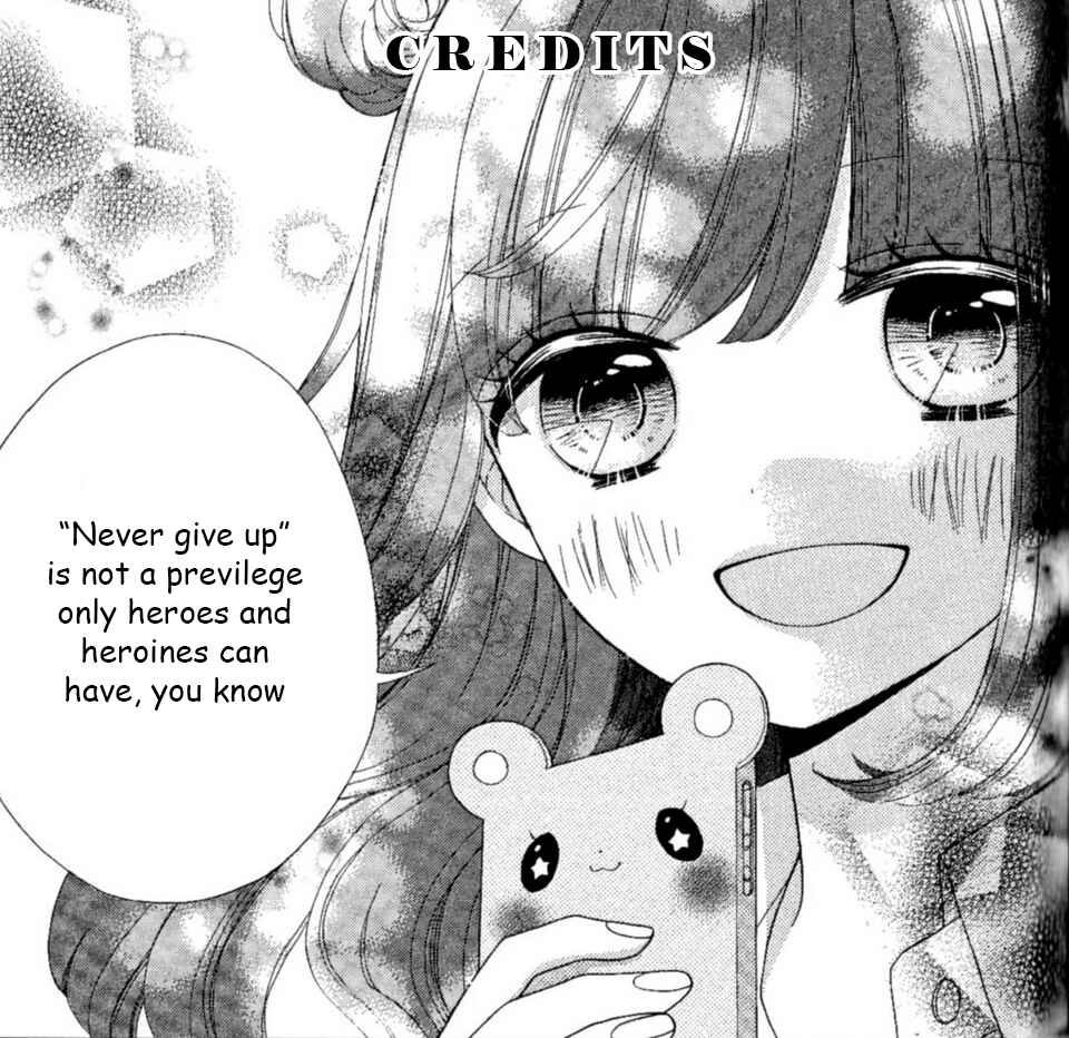 Page 42 Chapter 20 Nanairo Kakumei