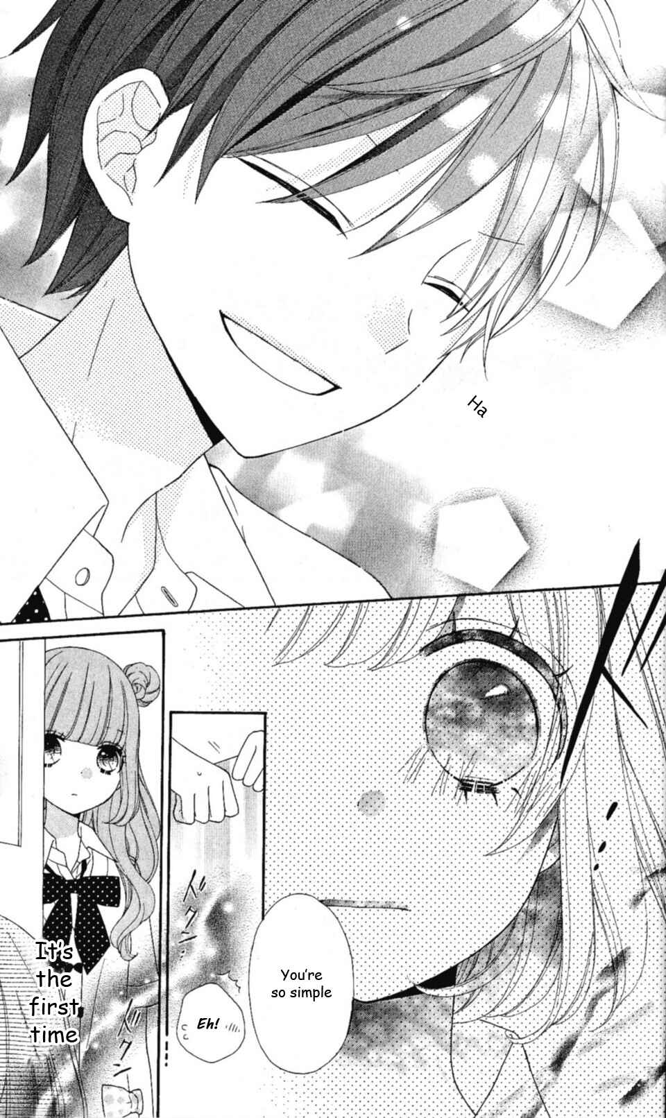 Page 6 Chapter 20 Nanairo Kakumei