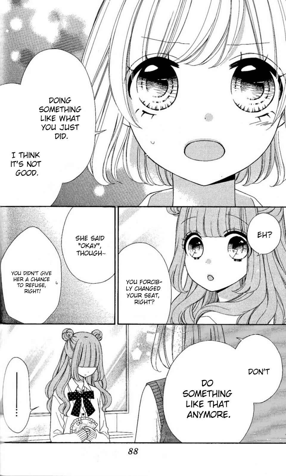 Page 14 Chapter 26 Nanairo Kakumei