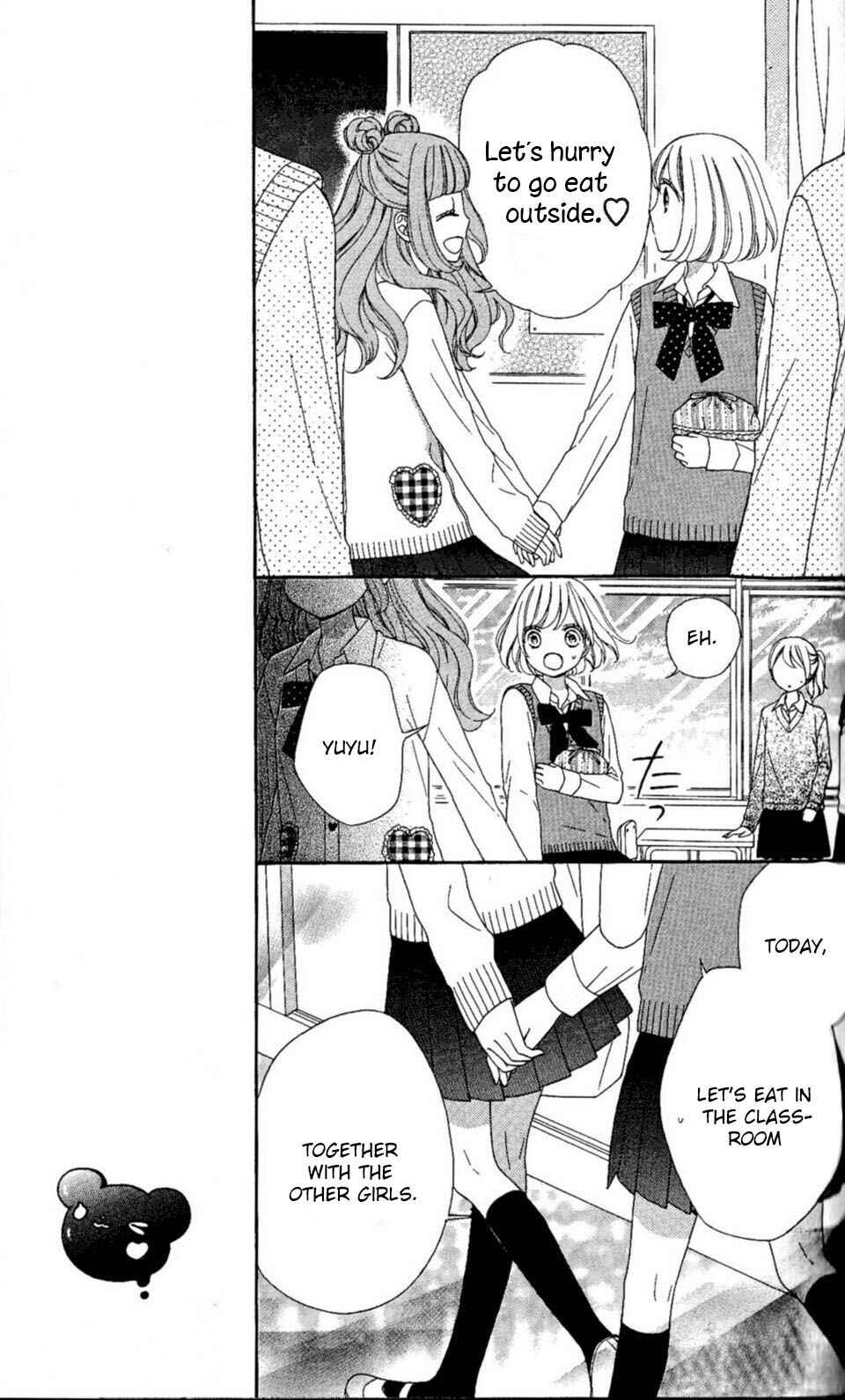 Page 17 Chapter 26 Nanairo Kakumei
