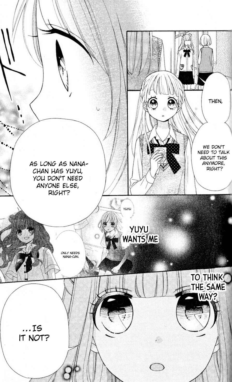 Page 19 Chapter 26 Nanairo Kakumei