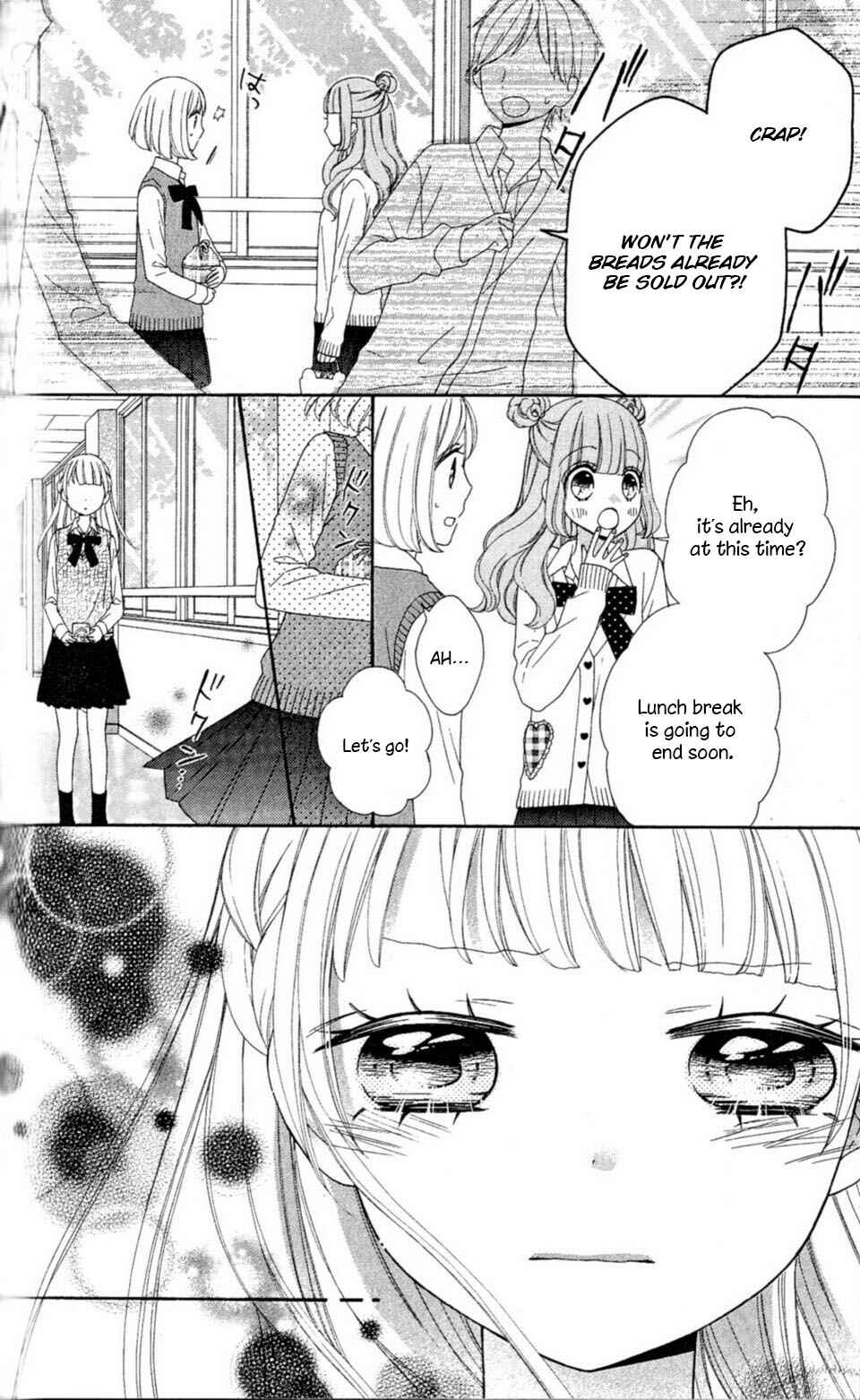 Page 20 Chapter 26 Nanairo Kakumei